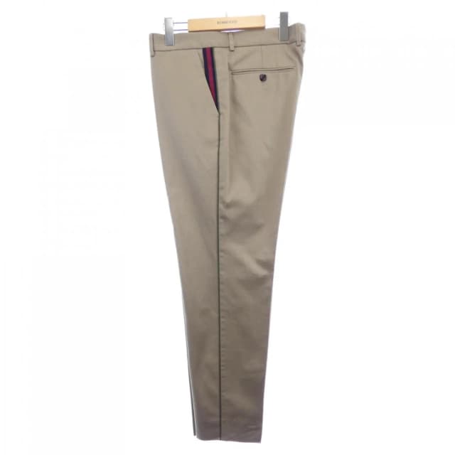 Gucci Pants Beige in Beige from The Reluxe, photo 1 of 1