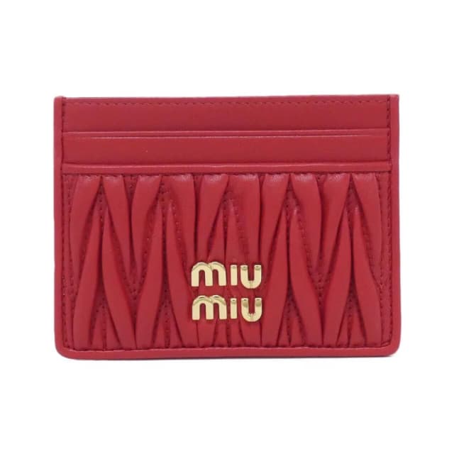 Miu Miu Card Case from The Reluxe, photo 1 of 1