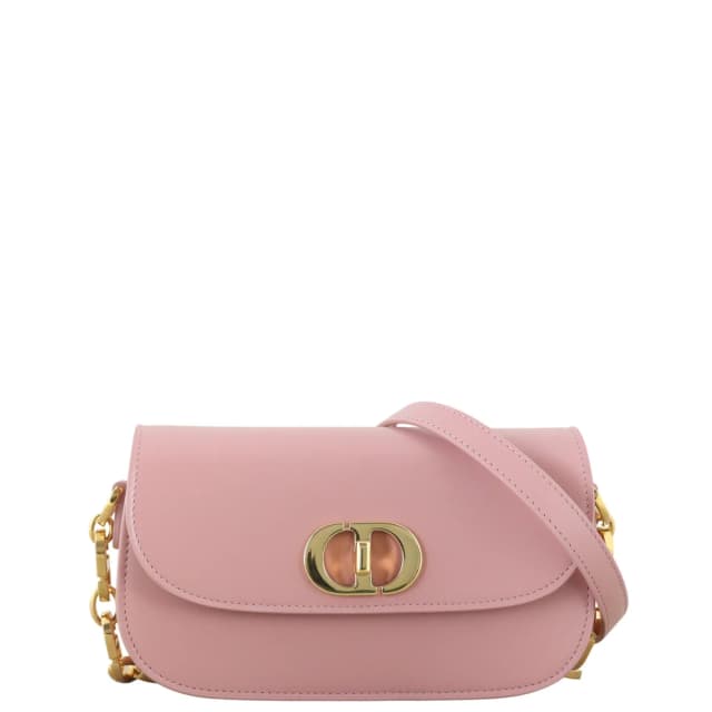 Dior 30 Montaigne Avenue East-West Bag in Calfskin from Luxe.It.Fwd, photo 1 of 1