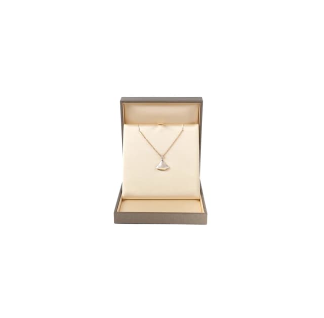 Bvlgari Divas' Dream Necklace from The Purse Affair, photo 1 of 1