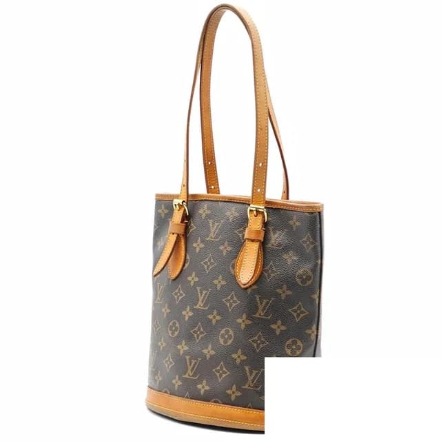 Louis Vuitton Tote Bag from The Reluxe, photo 1 of 1