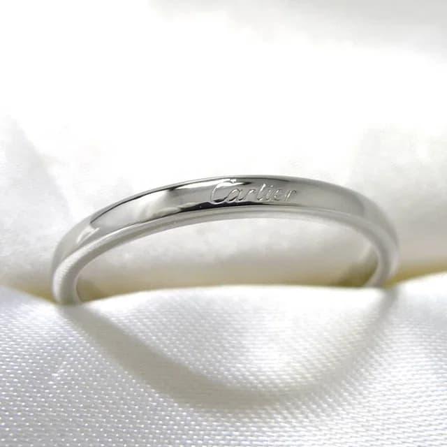 Cartier Ring Ballerina from The Reluxe, photo 1 of 1