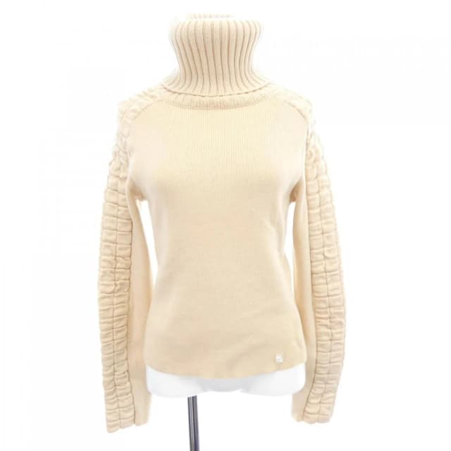 Chanel 00A Vintage Knit Sweater from The Reluxe, photo 1 of 1