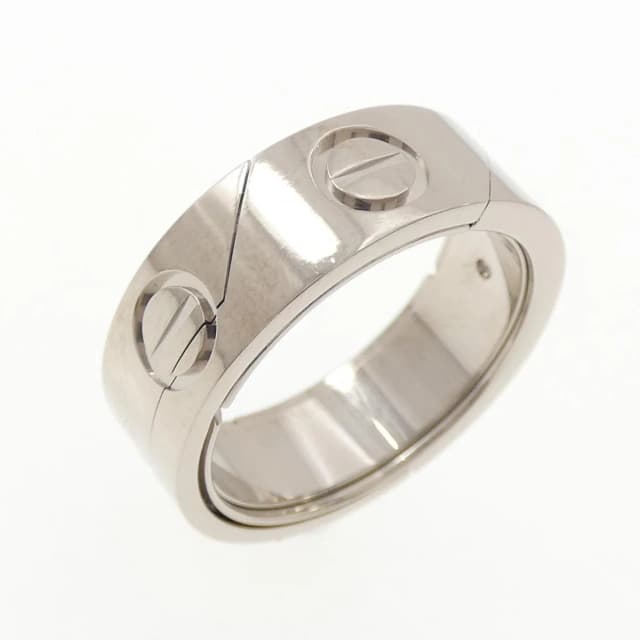 Cartier Astrolab X'mas Limited Ring from The Reluxe, photo 1 of 1