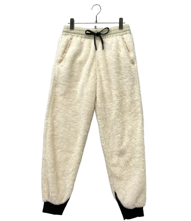 Moncler Grenoble Long Pants XS in Togo leather from The Reluxe, photo 1 of 1