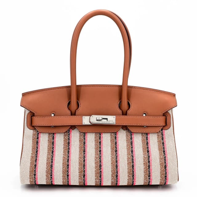 Hermès Birkin Shoulder Light 29 Gold (37) in Gold Swift leather from Ginza Xiaoma, photo 1 of 1