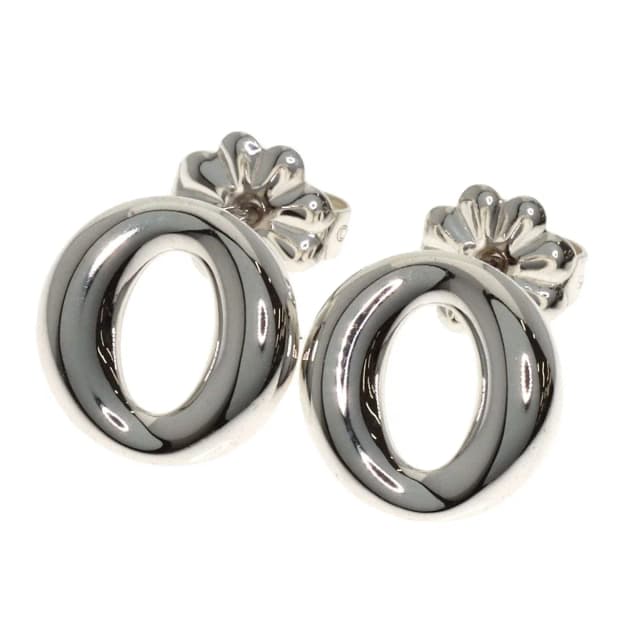 Tiffany & Co. Sevillana Earrings from The Reluxe, photo 1 of 1