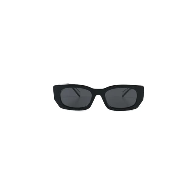Prada White Sunglasses in Black from The Purse Affair, photo 1 of 1