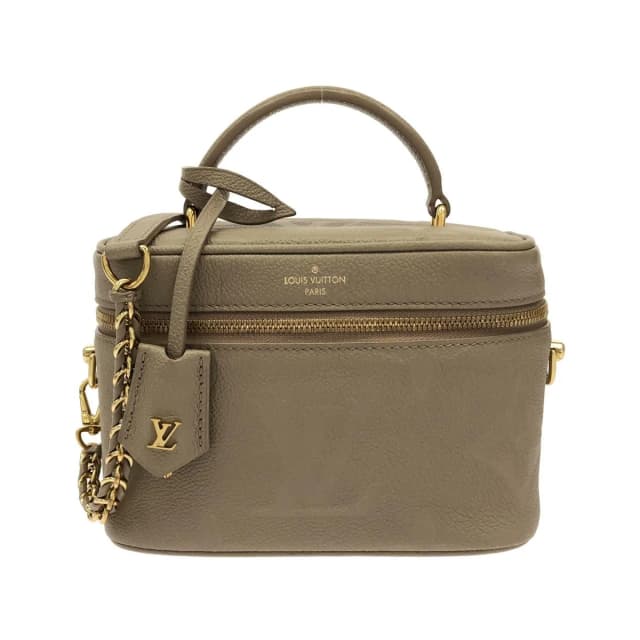 Louis Vuitton Monogram Empreinte Vanity PM from The Reluxe, photo 1 of 1