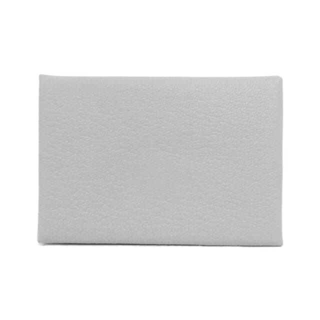 Hermès Calvi Duo Coin Case in Goatskin from The Reluxe, photo 1 of 1