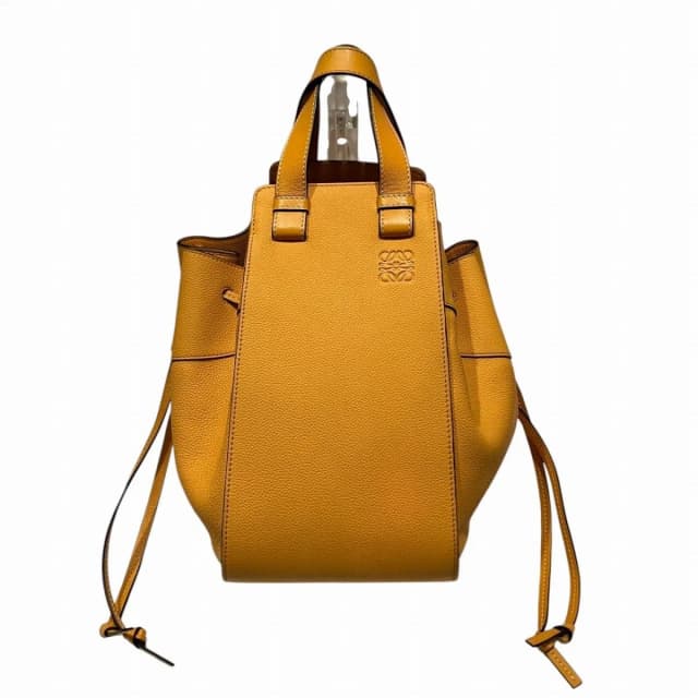 Loewe Drawstring Hammock Handbag Calf Leather in Calfskin from The Reluxe, photo 1 of 1