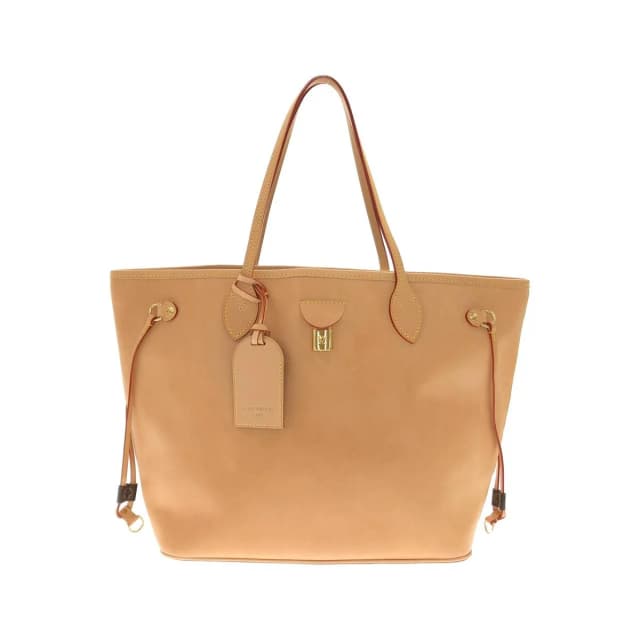 Louis Vuitton Neverfull MM in Leather from The Reluxe, photo 1 of 1