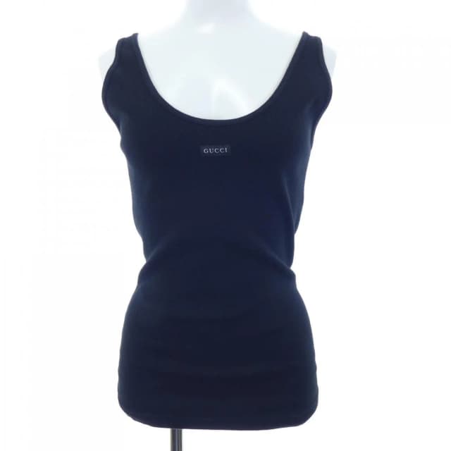 Gucci Vintage Tank Top from The Reluxe, photo 1 of 1