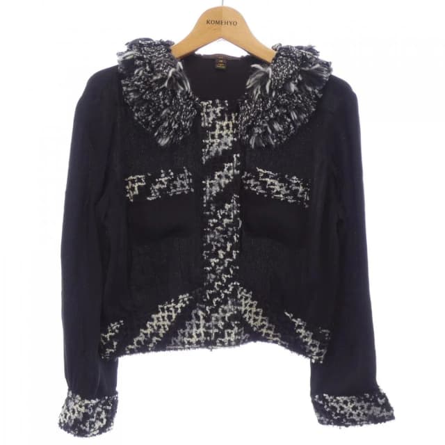 Louis Vuitton Vintage Jacket from The Reluxe, photo 1 of 1