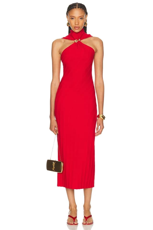 Cult Gaia Jessica Dress, image 1 of 1 from FWRD