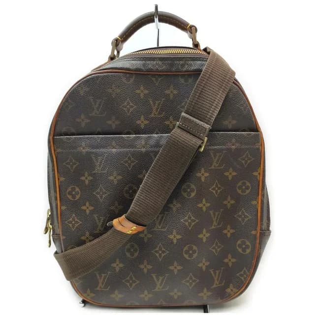 Louis Vuitton Monogram Sac a Dos Packall PM from Bagriculture, photo 1 of 1
