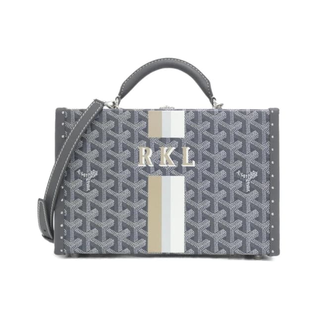 Goyard Grand Hotel in Coated canvas from The Reluxe, photo 1 of 1