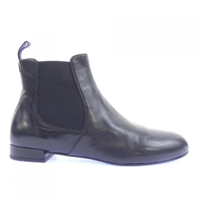 Prada Boots Black in Black from The Reluxe, photo 1 of 1