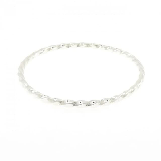 Tiffany & Co. 925 Bangle Bracelet from The Reluxe, photo 1 of 1