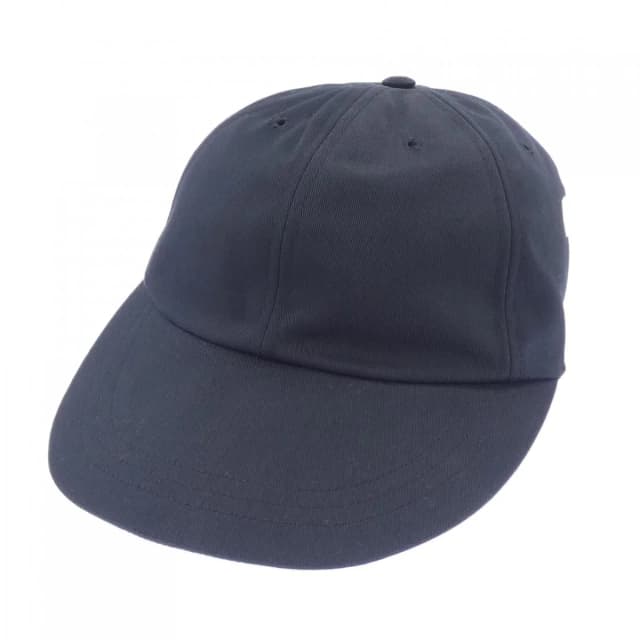 Gucci Cap Hat Black in Black from The Reluxe, photo 1 of 1
