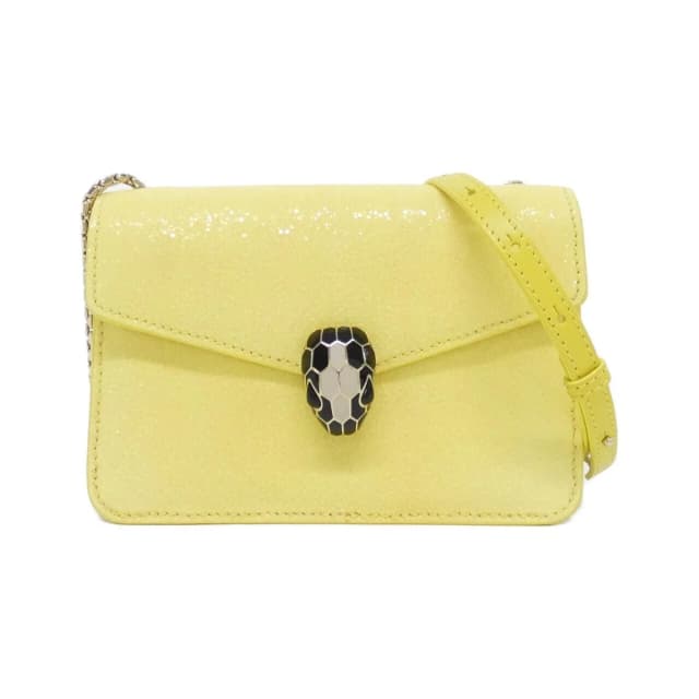 Bvlgari Serpenti Forever Shoulder Bag from The Reluxe, photo 1 of 1