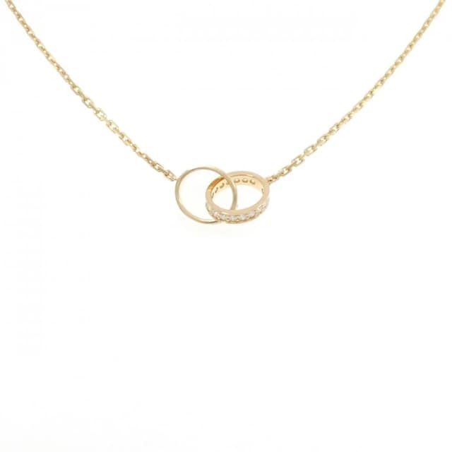 Cartier Baby Love Necklace from The Reluxe, photo 1 of 1