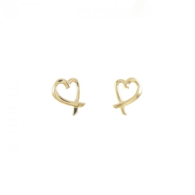 Tiffany & Co. Loving Heart Earrings from The Reluxe, photo 1 of 1