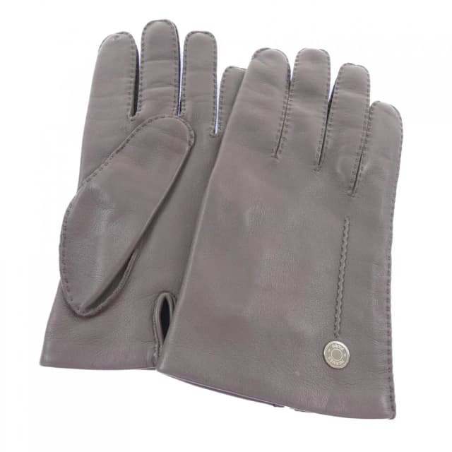 Hermès Glove Gray in Grey from The Reluxe, photo 1 of 1