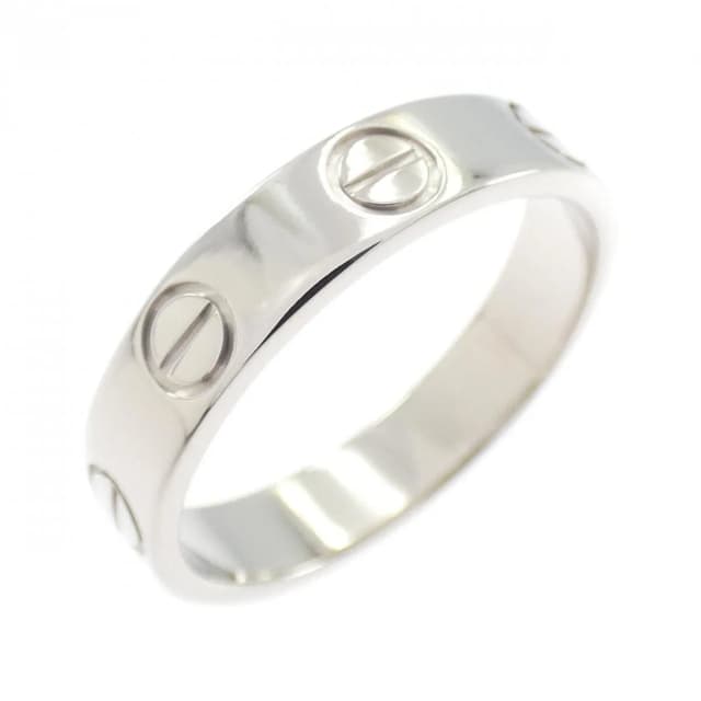 Cartier Mini Love Ring from The Reluxe, photo 1 of 1