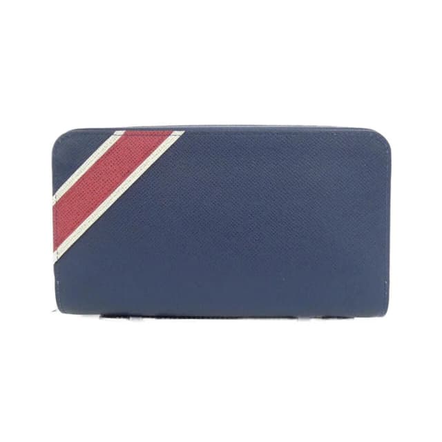 Louis Vuitton Taiga Zippy XL Wallet Ocean from The Reluxe, photo 1 of 1