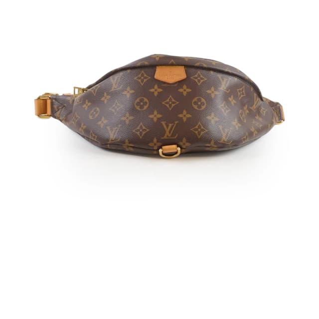 Louis Vuitton Bumbag Monogram in Canvas from The Purse Affair, photo 1 of 1