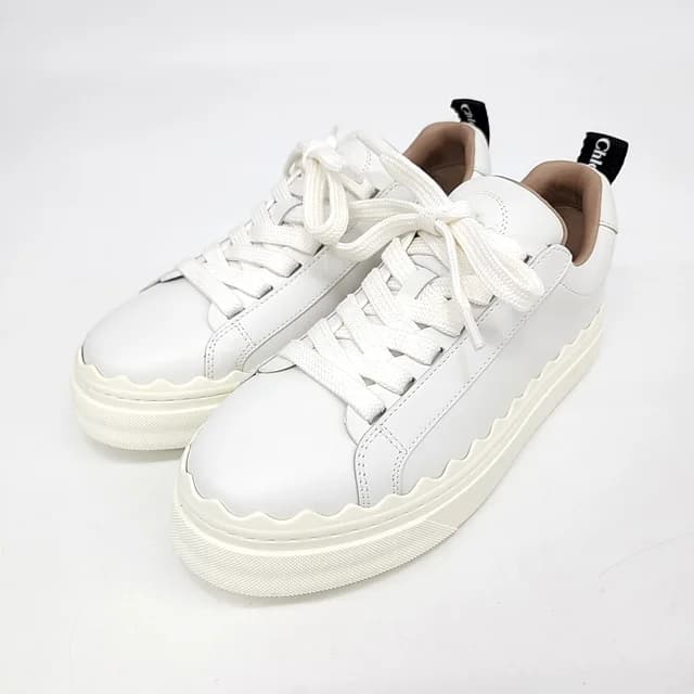 Chloe Loren Sneakers from GUGUS, photo 1 of 1