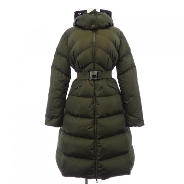 Moncler Agot Down Coat from The Reluxe, photo 1 of 1