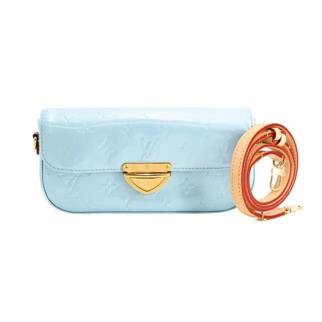 Louis Vuitton Shoulder Bag Malibu Pochette from The Reluxe, photo 1 of 1