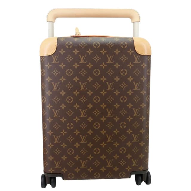Louis Vuitton Horizon 50 Monogram Canvas Travel Bag Brown in Brown Coated canvas from Dallas Designer Handbags, photo 1 of 1
