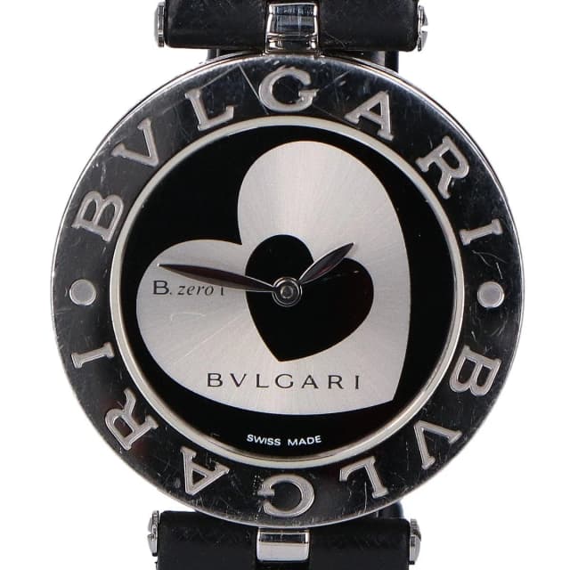 Bvlgari BZ 30 S B.Zero1 Quartz Watch from The Reluxe, photo 1 of 1