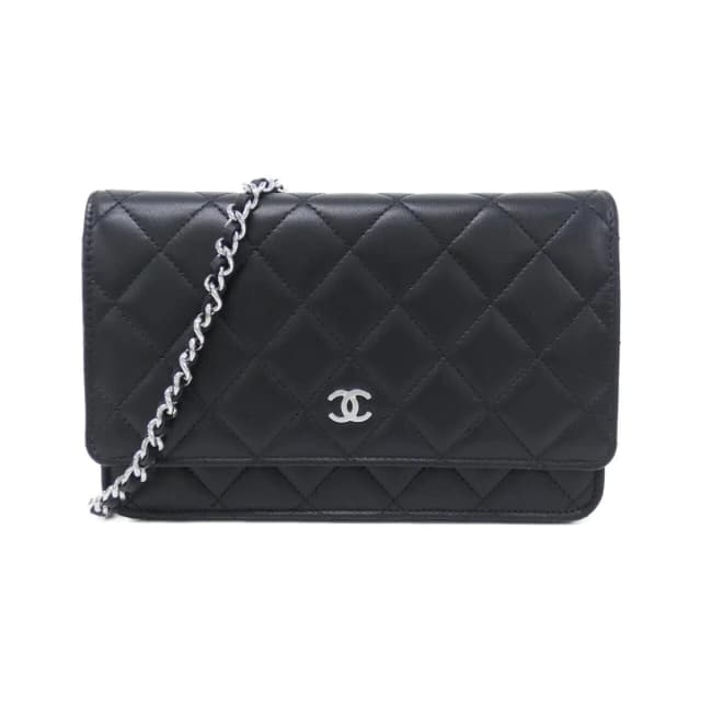 Chanel Timeless Classic Line Chain Wallet Shoulder Bag from The Reluxe, photo 1 of 1