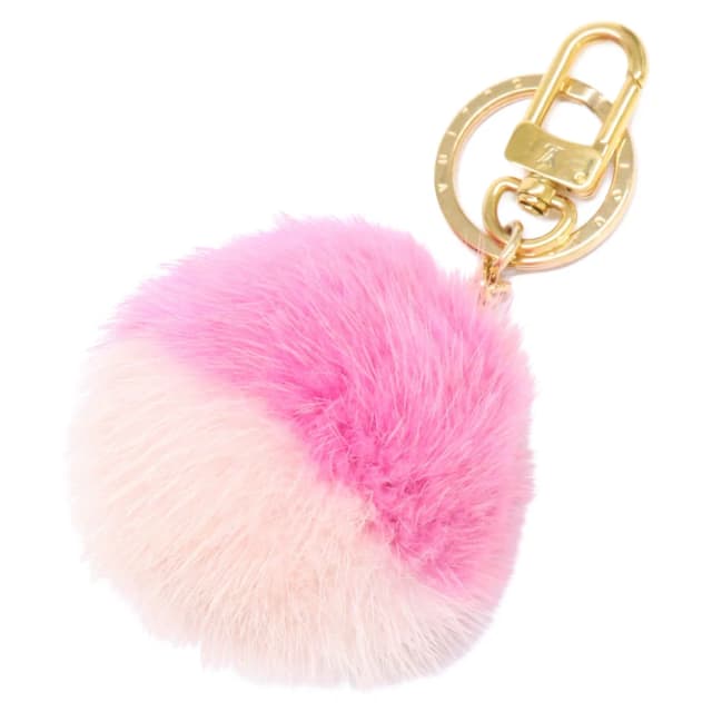 Louis Vuitton Porte Cles Fluo Bubble BB Bag Charm from The Reluxe, photo 1 of 1
