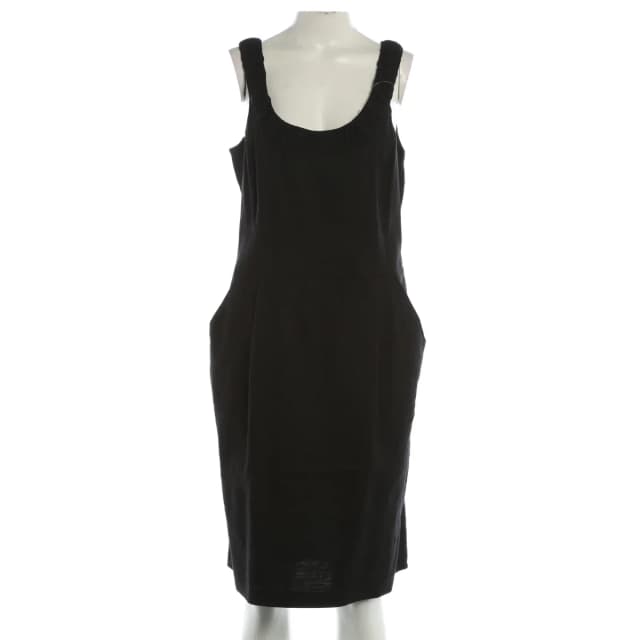 Giorgio Armani Kleid S Schwarz in Schwarz from Buddy And Selly, photo 1 of 1