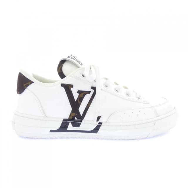 Louis Vuitton Upcycle Charlie Line Sneakers from The Reluxe, photo 1 of 1