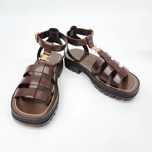 Céline Clea Triope Gladiator sandals from GUGUS, photo 1 of 1