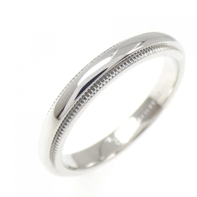 Tiffany & Co. Milgrain Ring from The Reluxe, photo 1 of 1