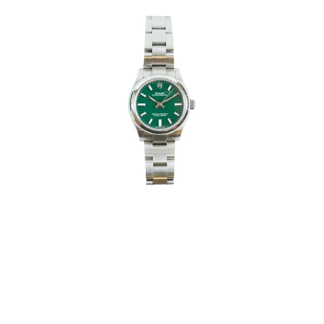 Rolex Oyster Perpetual Watch 31mm 2024 277200 from The Purse Affair, photo 1 of 1