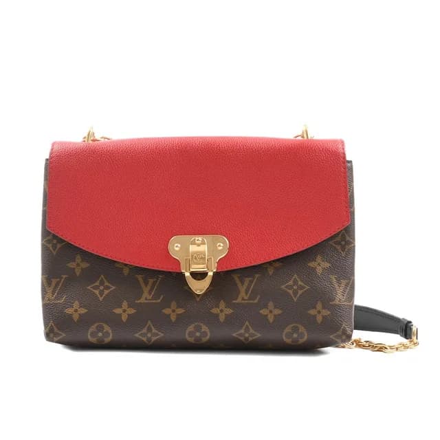 Louis Vuitton Shoulder Bag Sunplaseed from The Reluxe, photo 1 of 1