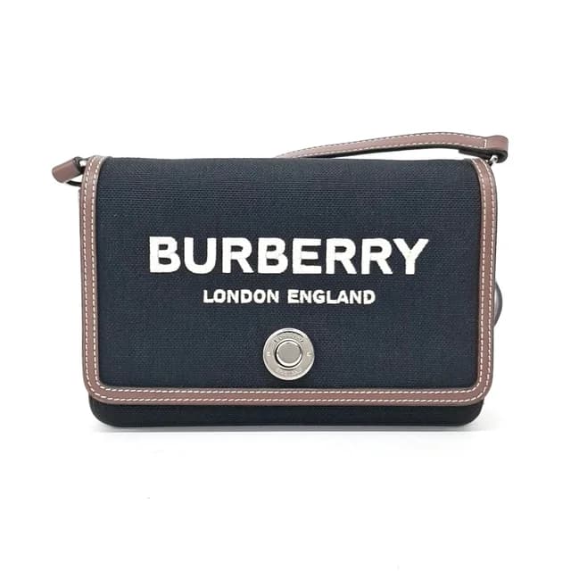 Burberry Note Crossbody Bag from GUGUS, photo 1 of 1