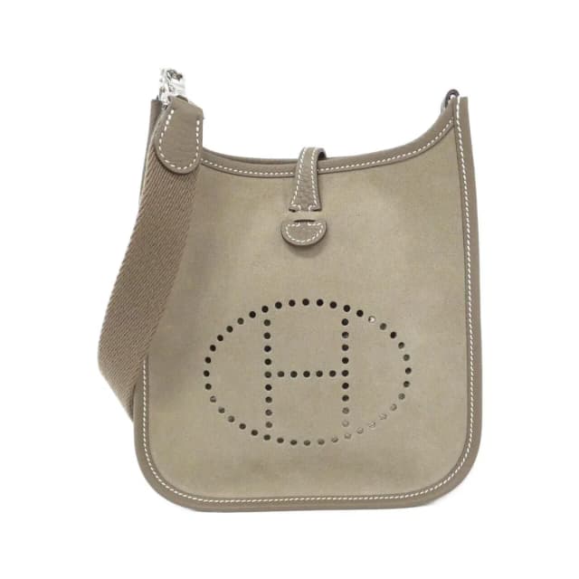 Hermès Evelyne Amazon 16 Shoulder Bag in Clemence leather from The Reluxe, photo 1 of 1
