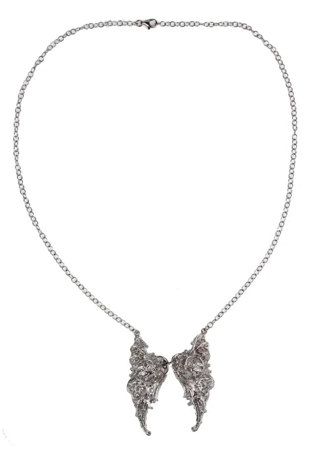 Eye M by Ileana Makri Versailles Necklace, image 1 of 1 from Cultstatus