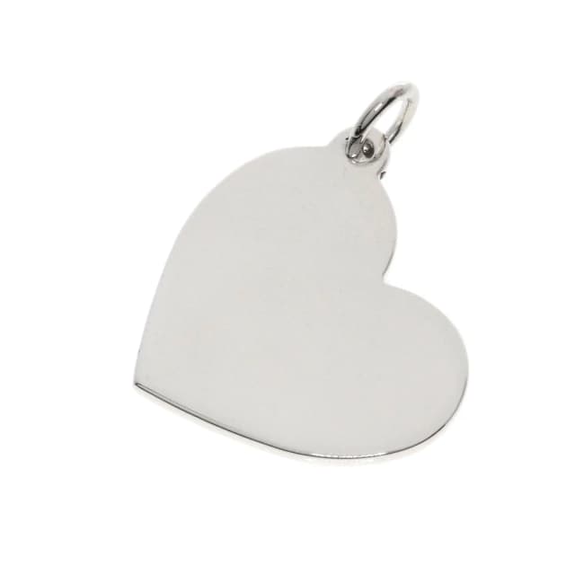 Tiffany & Co. Heart Tag Pendant from The Reluxe, photo 1 of 1