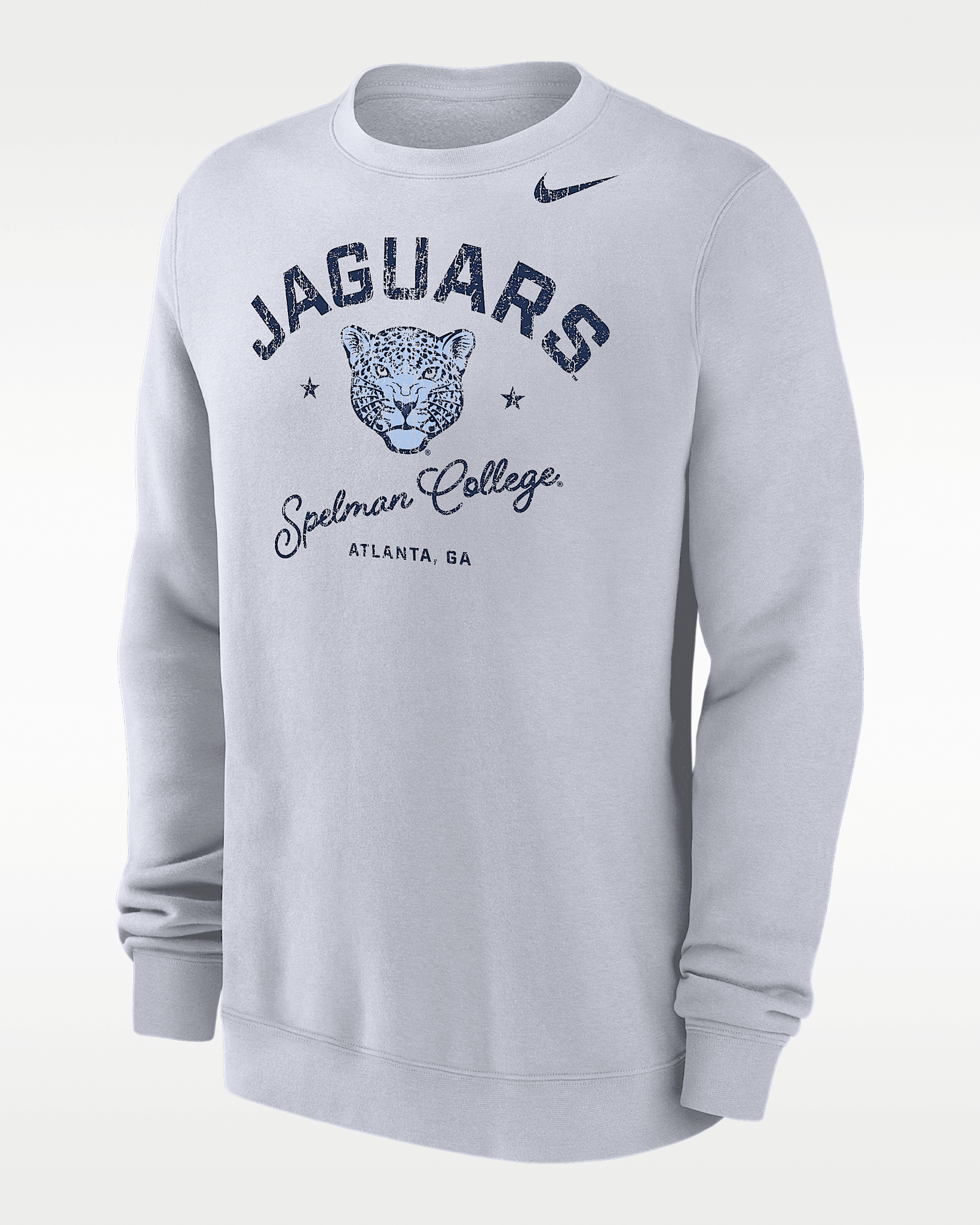 Nike College (Spelman College) in White, image 1 of 1 from Nike