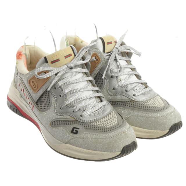 Gucci Tennis 1977 Sneaker EUR 38 Mehrfarbig in Mehrfarbig from Buddy And Selly, photo 1 of 1